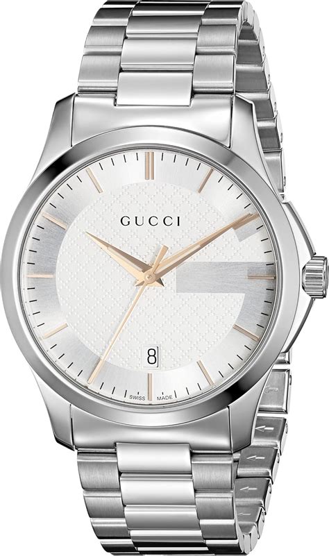 relojes gucci para hombre|Gucci men's watches costco.